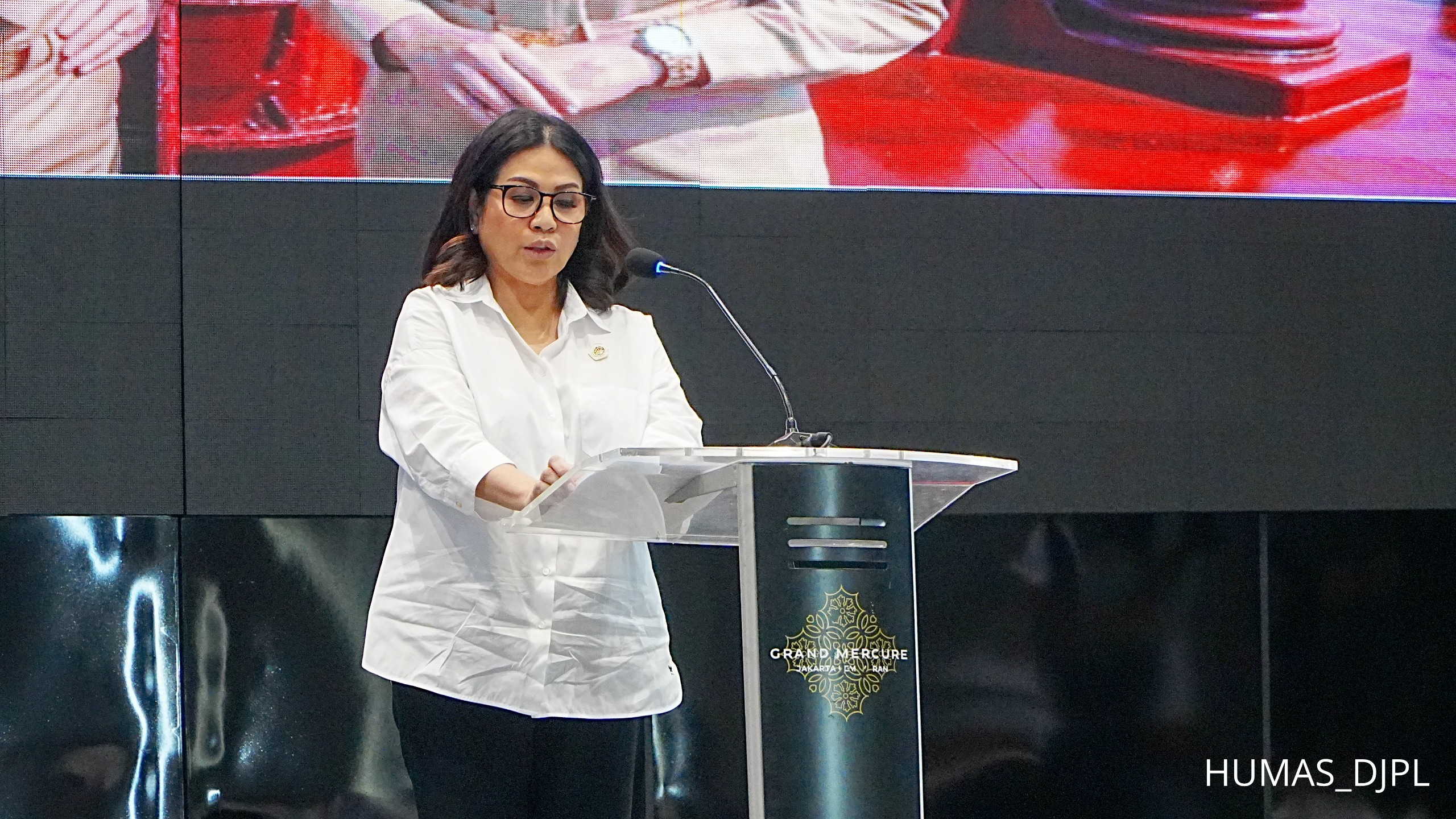 Kemenhub Perkuat Kualitas Lulusan Diklat Kepelautan Selaraskan Kebutuhan Industri Pelayaran